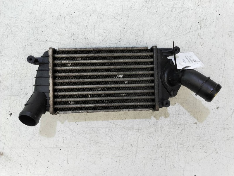 Recambio de intercooler para volkswagen polo berlina (6n2) trendline referencia OEM IAM 6E0145805B 862374X 