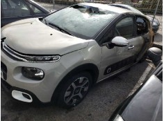 citroen c3 del año 2018 2