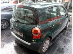 renault modus del año 2005 2