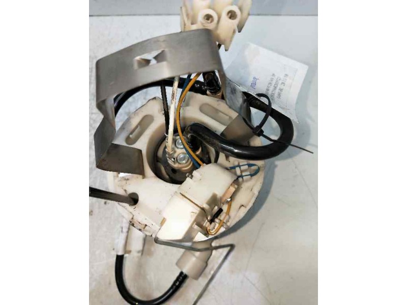 Recambio de bomba combustible para saab 900 coupé 2.0 cat referencia OEM IAM  AFORADOR 