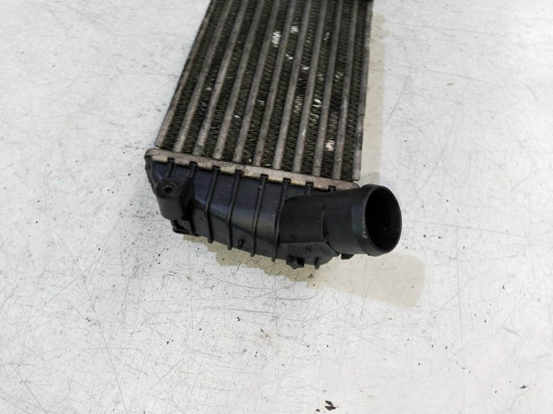 Recambio de intercooler para volkswagen polo berlina (6n2) trendline referencia OEM IAM 6E0145805B 862374X 