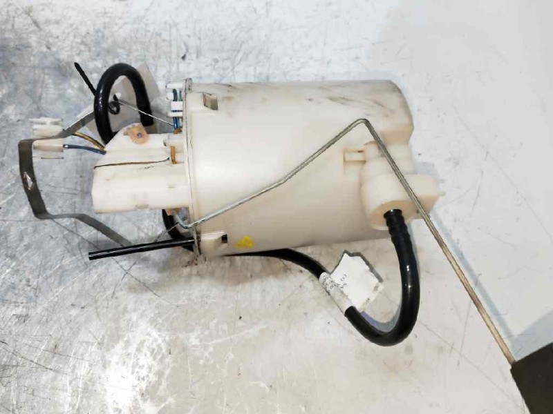 Recambio de bomba combustible para saab 900 coupé 2.0 cat referencia OEM IAM  AFORADOR 