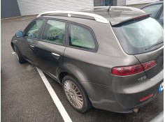 alfa romeo 159 sportwagon (140) del año 2006 2