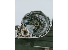 Recambio de caja cambios para chevrolet evanda cdx referencia OEM IAM BM4176 FD013186 5V