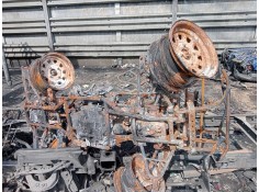 suzuki kingquad 700 del año 2006