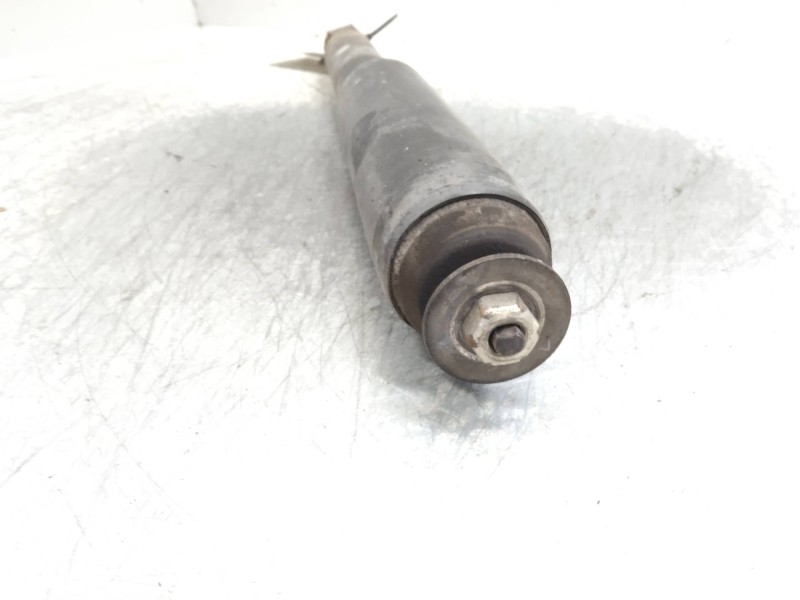 Recambio de amortiguador trasero para opel corsa a gsi referencia OEM IAM   