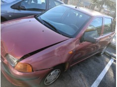 fiat punto berlina (176) del año 1997