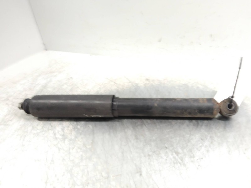 Recambio de amortiguador trasero para opel corsa a gsi referencia OEM IAM   