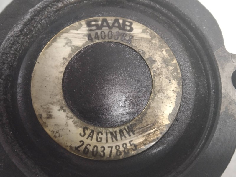 Recambio de bomba direccion para saab 900 coupé 2.0 cat referencia OEM IAM 4400388 26037885 