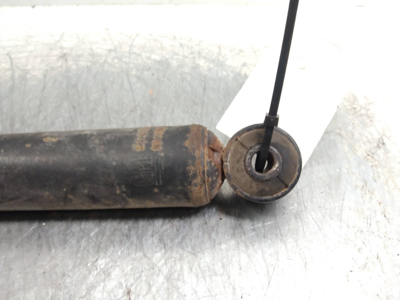 Recambio de amortiguador trasero para opel corsa a gsi referencia OEM IAM   