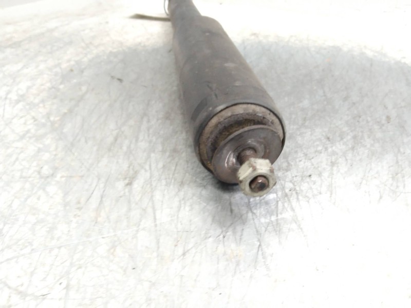 Recambio de amortiguador trasero para opel corsa a gsi referencia OEM IAM   