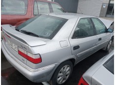 citroen xantia berlina del año 2000 2