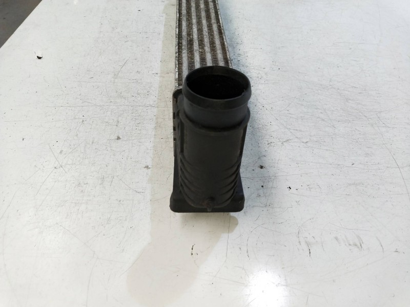 Recambio de intercooler para volkswagen sharan (7m8) 1.9 tdi referencia OEM IAM   