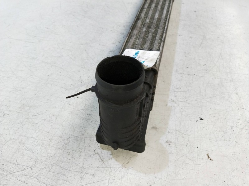 Recambio de intercooler para volkswagen sharan (7m8) 1.9 tdi referencia OEM IAM   