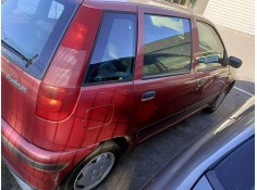 fiat punto berlina (176) del año 1997 2