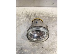 Recambio de faro antiniebla izquierdo para fiat scudo combi (272) l1h1 120 multijet (5 pl.) referencia OEM IAM 9648947780  