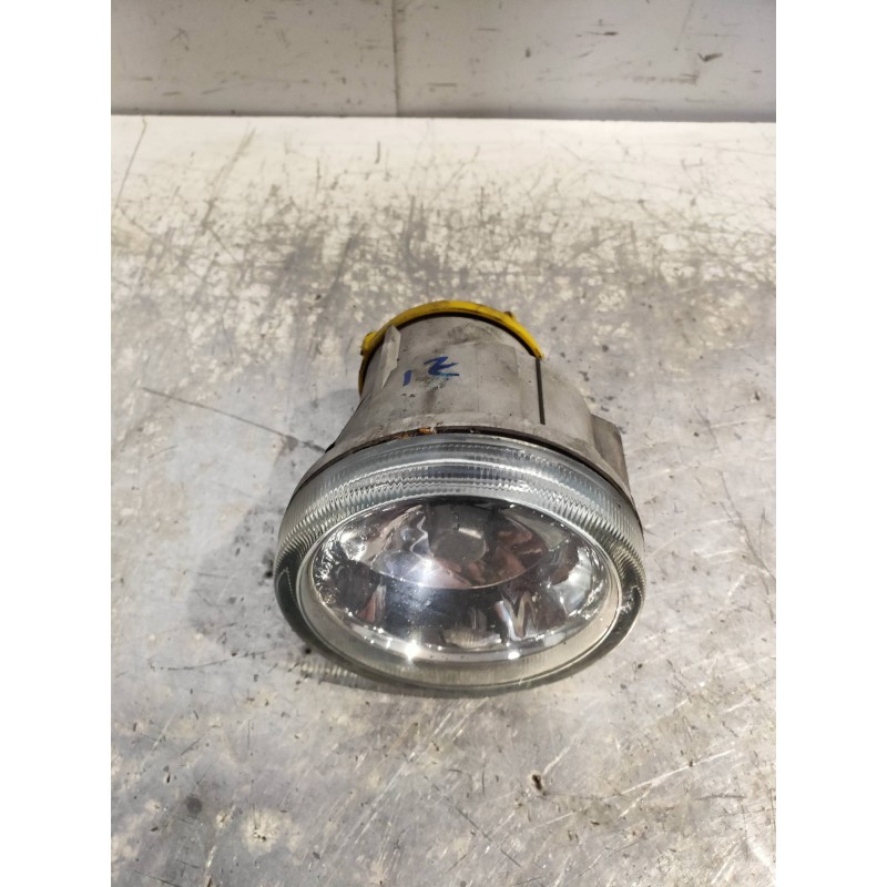 Recambio de faro antiniebla izquierdo para fiat scudo combi (272) l1h1 120 multijet (5 pl.) referencia OEM IAM 9648947780  