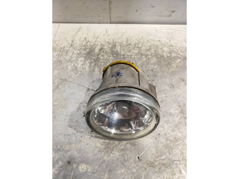 Recambio de faro antiniebla izquierdo para fiat scudo combi (272) l1h1 120 multijet (5 pl.) referencia OEM IAM 9648947780  