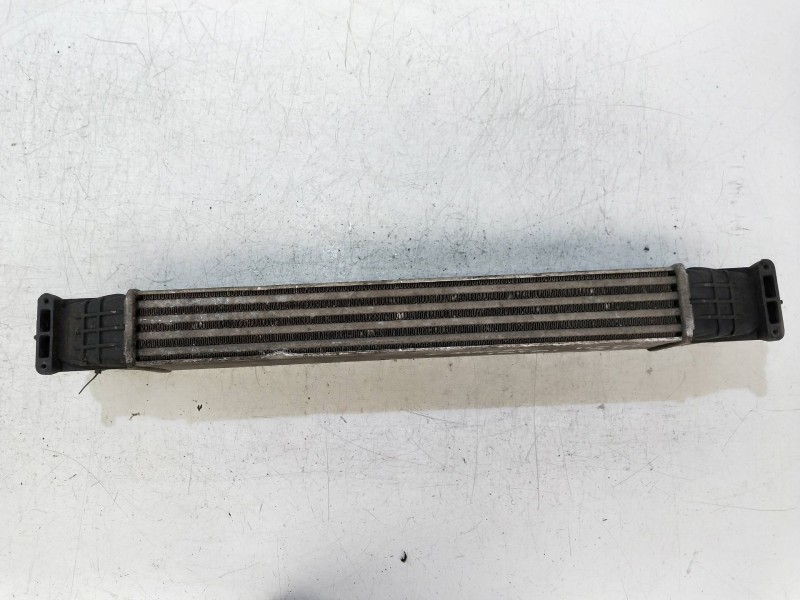 Recambio de intercooler para volkswagen sharan (7m8) 1.9 tdi referencia OEM IAM   