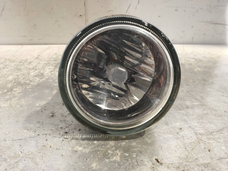 Recambio de faro antiniebla izquierdo para fiat scudo combi (272) l1h1 120 multijet (5 pl.) referencia OEM IAM 9648947780  
