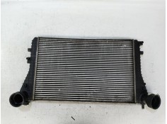 Recambio de intercooler para volkswagen touran (1t1) 2.0 tdi referencia OEM IAM 1K0145803  