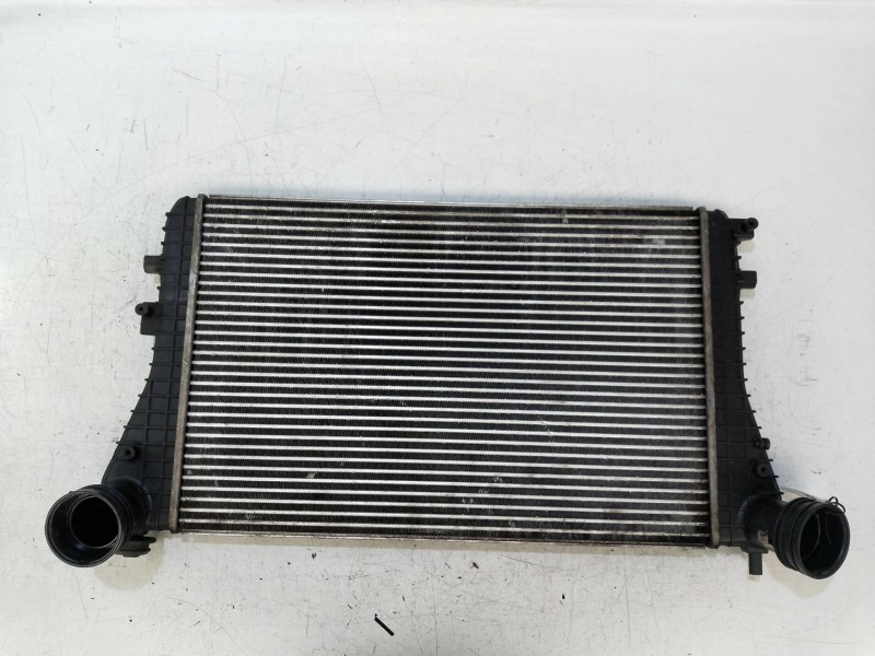Recambio de intercooler para volkswagen touran (1t1) 2.0 tdi referencia OEM IAM 1K0145803   Recambio de intercooler para volkswagen touran (1t1) 2.0 tdi referencia OEM IAM 1K0145803