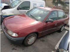 opel astra f berlina del año 1995