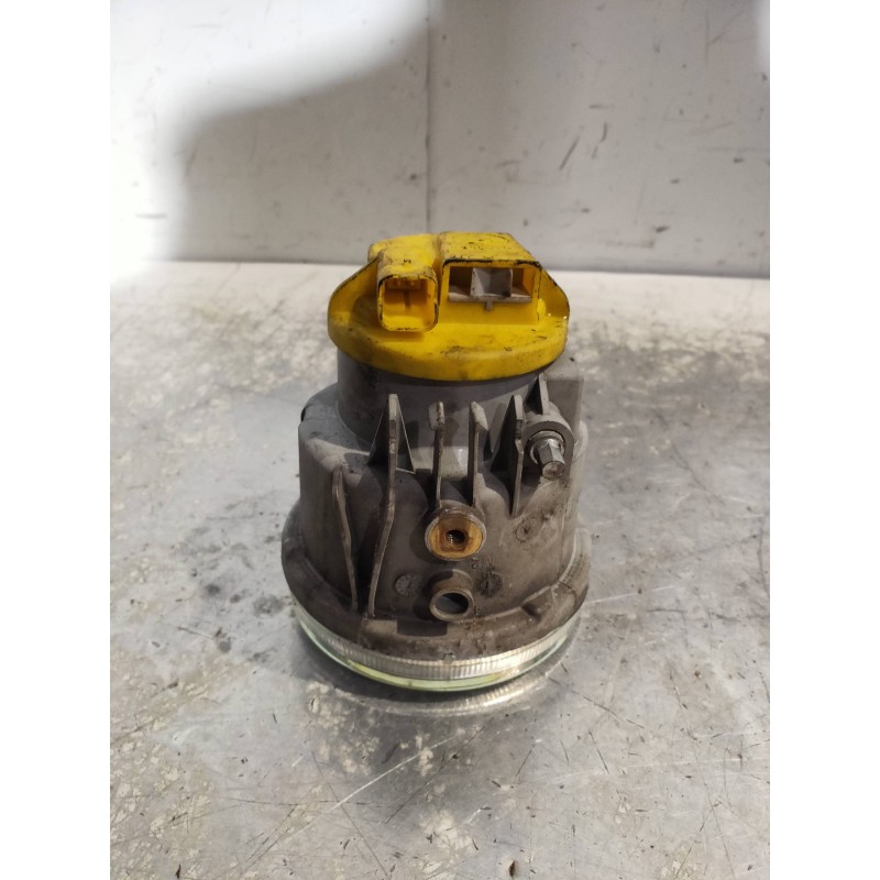Recambio de faro antiniebla izquierdo para fiat scudo combi (272) l1h1 120 multijet (5 pl.) referencia OEM IAM 9648947780  