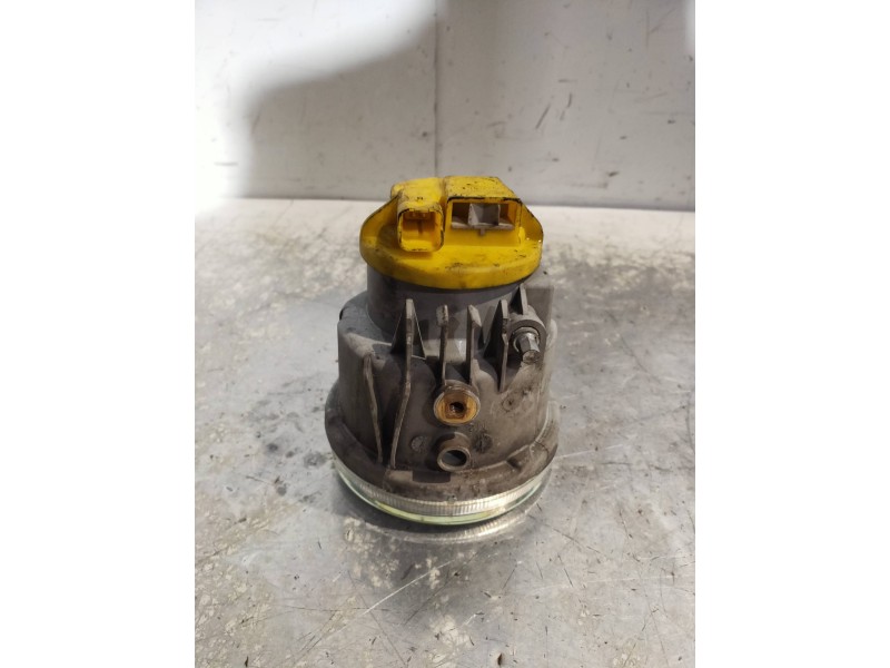 Recambio de faro antiniebla izquierdo para fiat scudo combi (272) l1h1 120 multijet (5 pl.) referencia OEM IAM 9648947780  