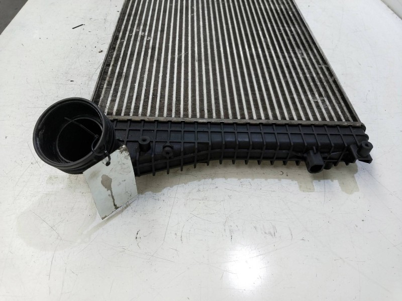 Recambio de intercooler para volkswagen touran (1t1) 2.0 tdi referencia OEM IAM 1K0145803   Recambio de intercooler para volkswagen touran (1t1) 2.0 tdi referencia OEM IAM 1K0145803