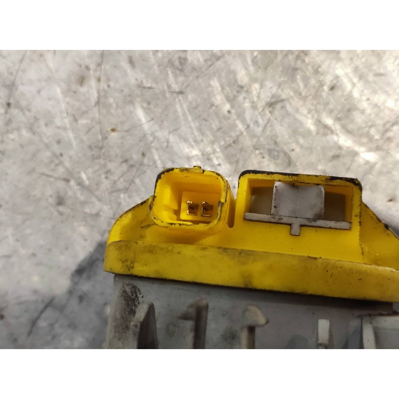 Recambio de faro antiniebla izquierdo para fiat scudo combi (272) l1h1 120 multijet (5 pl.) referencia OEM IAM 9648947780  