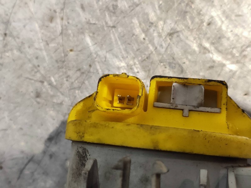 Recambio de faro antiniebla izquierdo para fiat scudo combi (272) l1h1 120 multijet (5 pl.) referencia OEM IAM 9648947780  