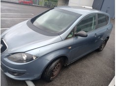 seat toledo (5p2) del año 2006