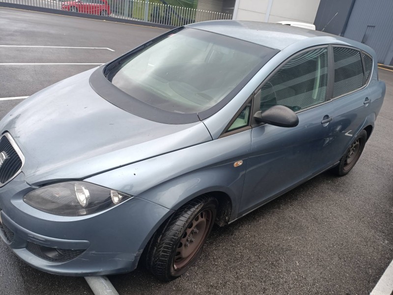 seat toledo (5p2) del año 2006