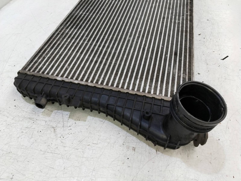 Recambio de intercooler para volkswagen touran (1t1) 2.0 tdi referencia OEM IAM 1K0145803   Recambio de intercooler para volkswagen touran (1t1) 2.0 tdi referencia OEM IAM 1K0145803