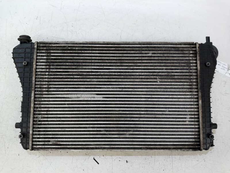 Recambio de intercooler para volkswagen touran (1t1) 2.0 tdi referencia OEM IAM 1K0145803   Recambio de intercooler para volkswagen touran (1t1) 2.0 tdi referencia OEM IAM 1K0145803