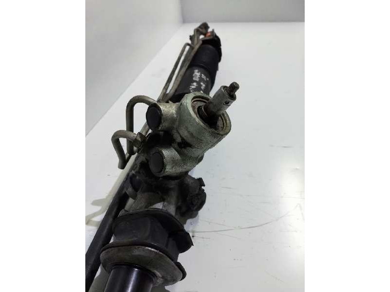 Recambio de cremallera direccion para saab 900 coupé 2.0 cat referencia OEM IAM   