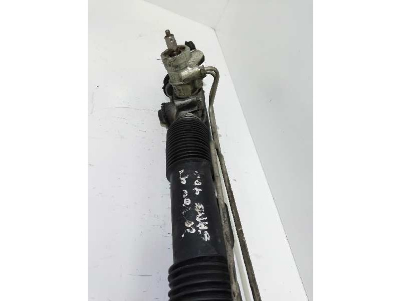 Recambio de cremallera direccion para saab 900 coupé 2.0 cat referencia OEM IAM   