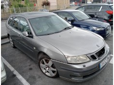saab 9-3 sport hatch del año 2006