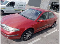 renault laguna ii (bg0) del año 2003