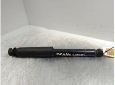 Recambio de amortiguador trasero para opel corsa c 1.7 16v di cat (y 17 dtl / lk8) referencia OEM IAM   