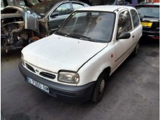 nissan micra (k11) del año 1997