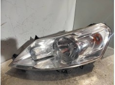 Recambio de faro izquierdo para fiat scudo combi (272) l1h1 120 multijet (5 pl.) referencia OEM IAM 1400455580 89901161 