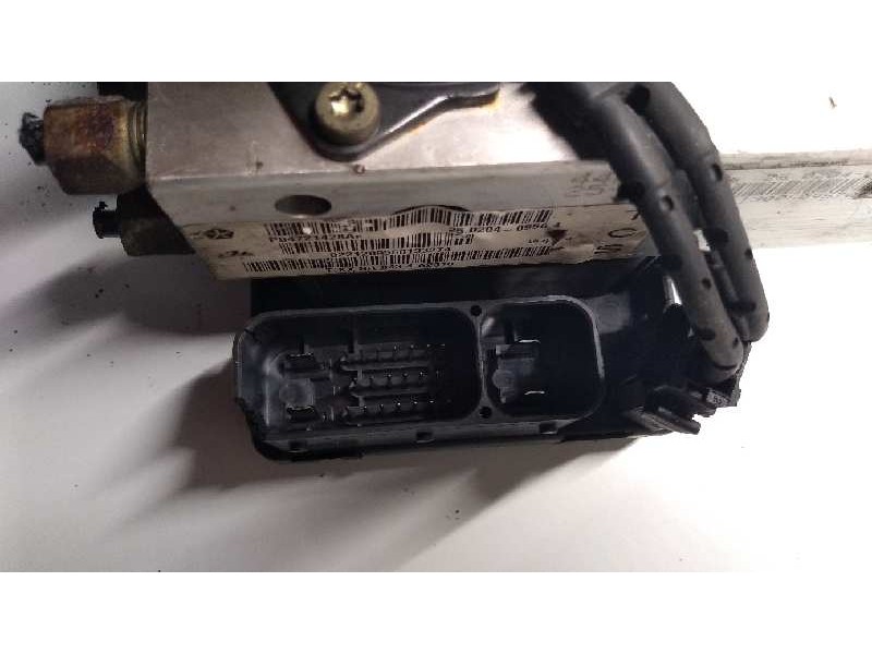 Recambio de abs para chrysler stratus berlina (ja) 2.0 cat referencia OEM IAM 25094602943 25020409564 04686704AD