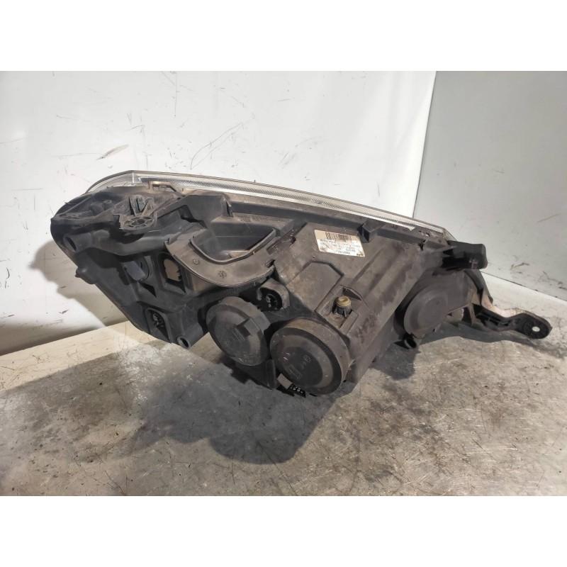Recambio de faro izquierdo para fiat scudo combi (272) l1h1 120 multijet (5 pl.) referencia OEM IAM 1400455580 89901161 