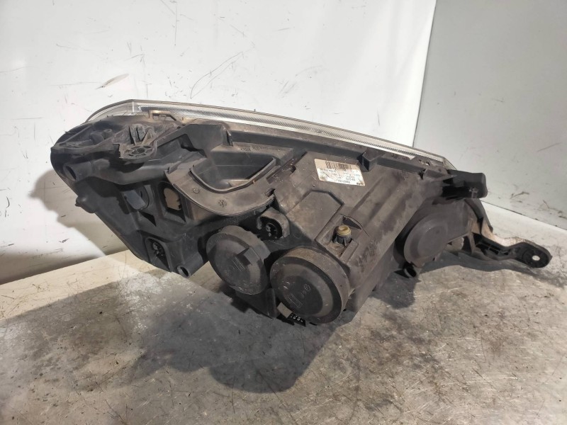 Recambio de faro izquierdo para fiat scudo combi (272) l1h1 120 multijet (5 pl.) referencia OEM IAM 1400455580 89901161 