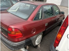 opel astra f berlina del año 1995 2