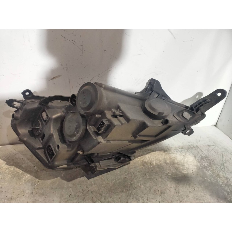 Recambio de faro izquierdo para fiat scudo combi (272) l1h1 120 multijet (5 pl.) referencia OEM IAM 1400455580 89901161 