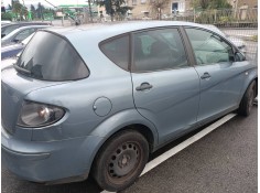 seat toledo (5p2) del año 2006 2