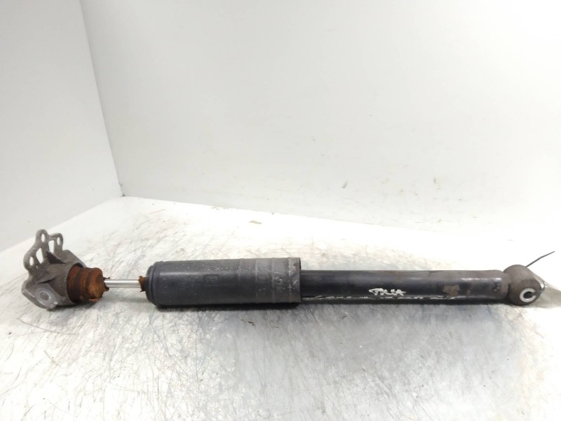 Recambio de amortiguador trasero para opel corsa d enjoy referencia OEM IAM   